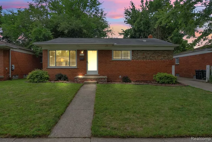 28419 Park Court, Madison Heights, MI 48071