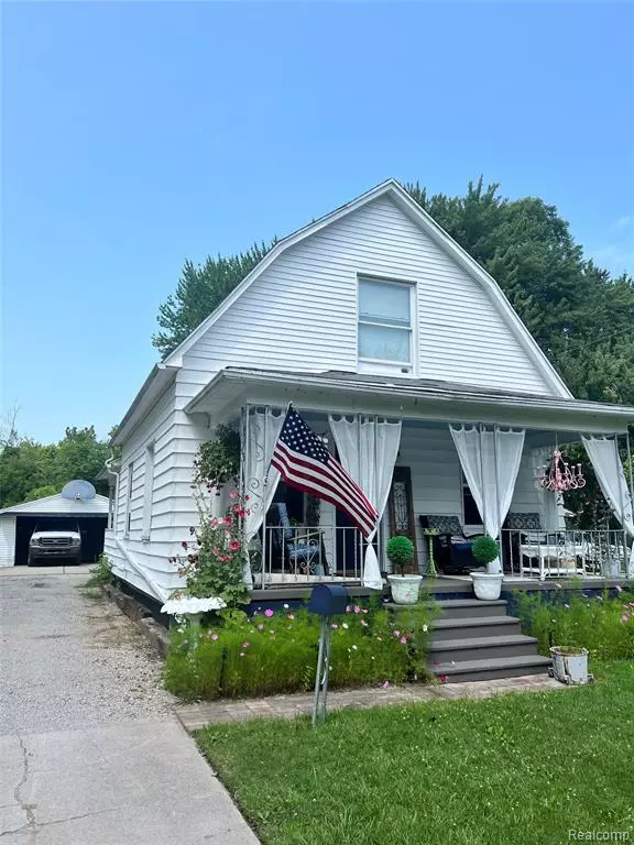 643 Thurman Street, Saginaw, MI 48602