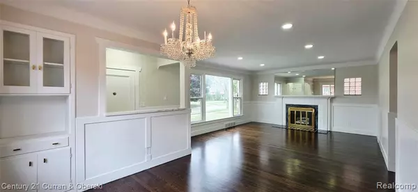Dearborn Heights, MI 48127,7275 Colonial Street