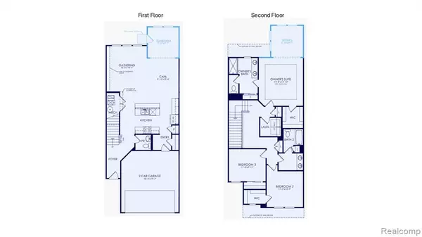 Pittsfield Twp, MI 48108,5556 E Spaniel Drive