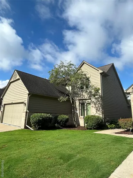 24605 Enchanted Drive, Novi, MI 48374
