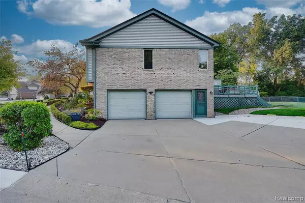 Westland, MI 48185,38508 Alma Lane