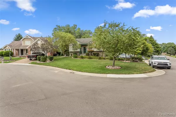 Westland, MI 48185,38508 Alma Lane