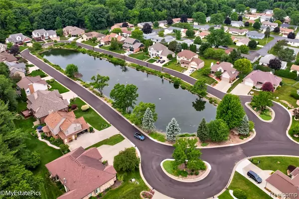 Westland, MI 48185,38508 Alma Lane