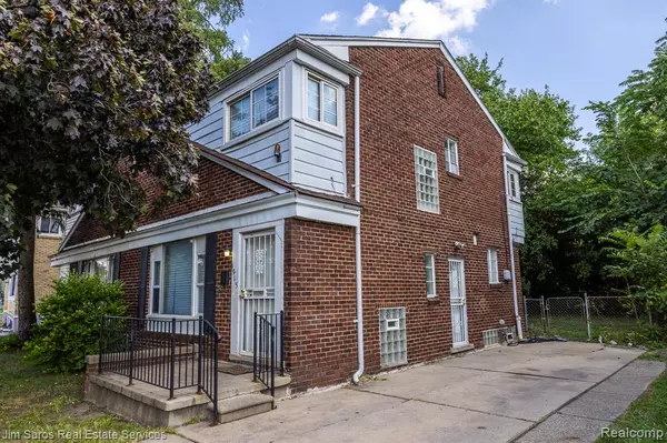 1915 Ewald Circle, Detroit, MI 48238