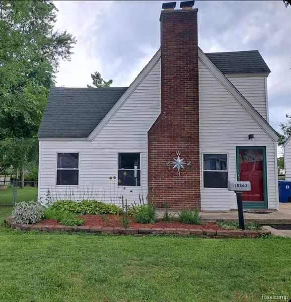 18863 Sumner, Redford Twp, MI 48240