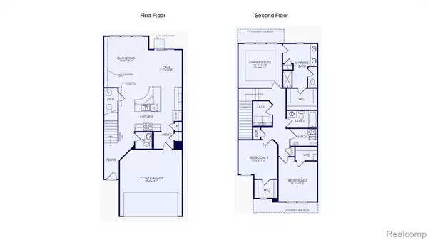 Pittsfield Twp, MI 48108,5575 E Spaniel Drive