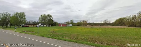 Clayton Twp, MI 48473,4144 Seymour Road