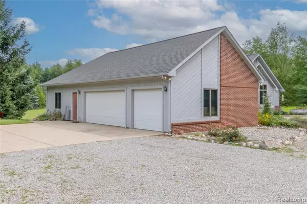 Highland Twp, MI 48357,4536 Stoney Acres Lane
