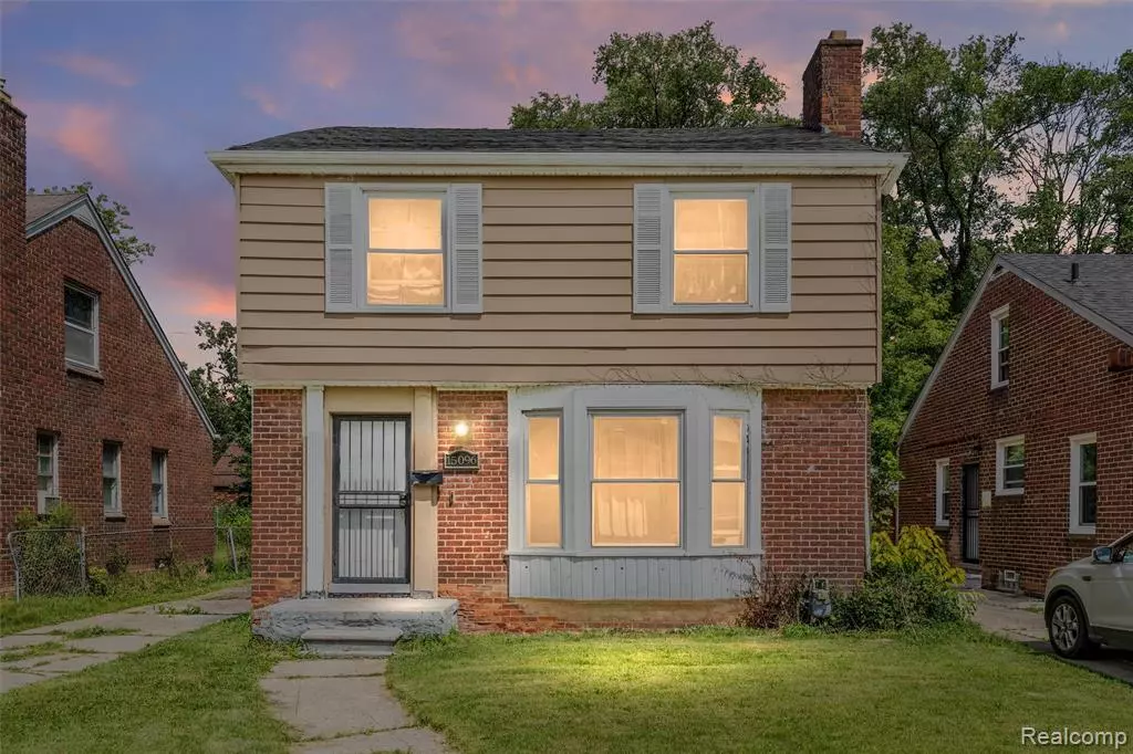 Detroit, MI 48223,15096 Heyden Street