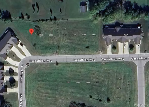 Vienna Twp, MI 48420,1364 Carpathian Way