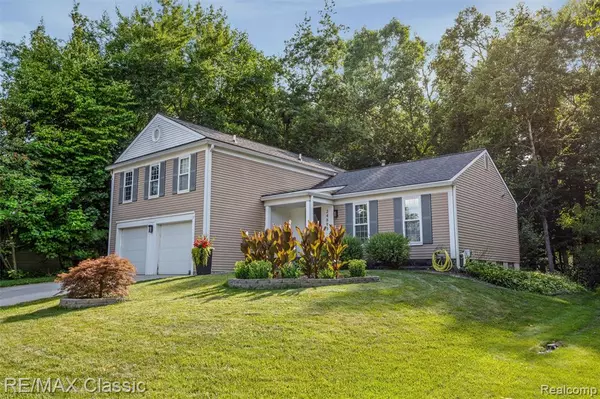 Novi, MI 48375,24895 Christina Lane