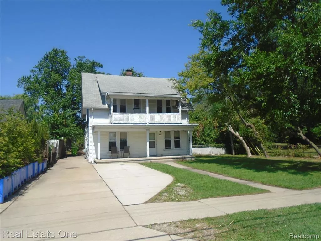 Harrison Twp, MI 48045,34365 Jefferson Avenue
