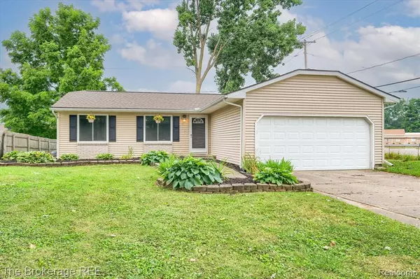 Grand Blanc, MI 48439,5010 Spring Well Lane