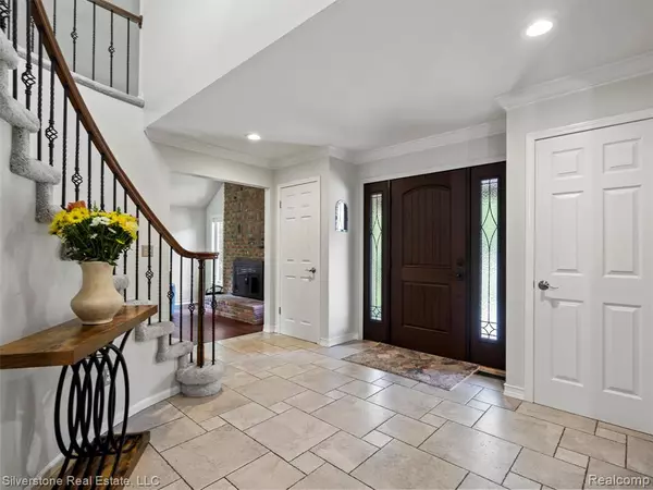 Rochester, MI 48306,1185 Bear Creek Court