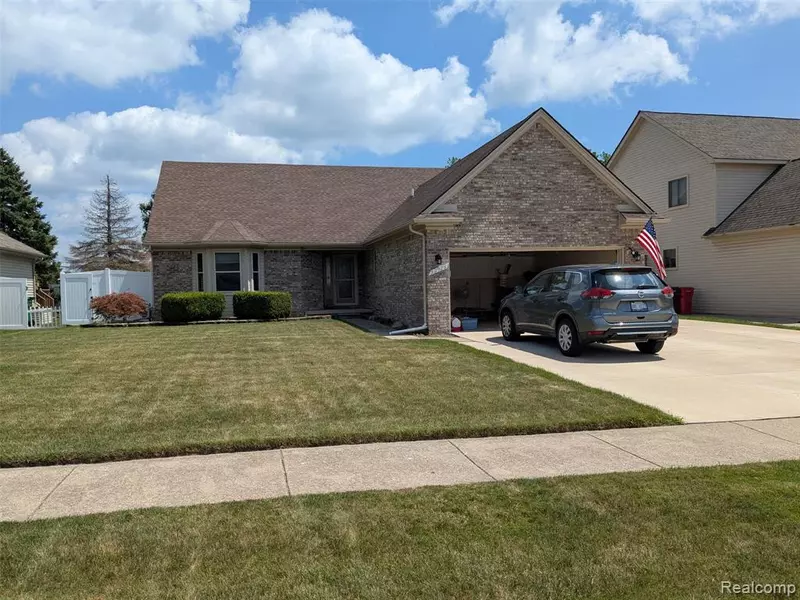 Chesterfield Twp, MI 48047