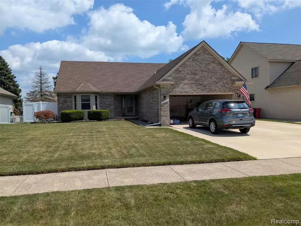 Chesterfield Twp, MI 48047,Address not disclosed