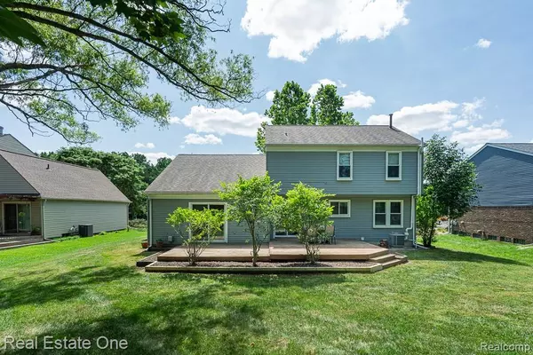Rochester Hills, MI 48306,2200 N Fairview Lane