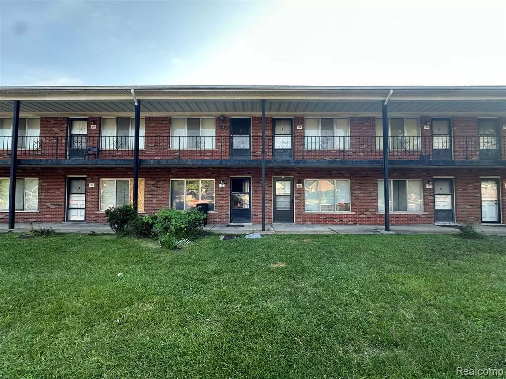 Detroit, MI 48224,4535 Cadieux # 18/103 Road