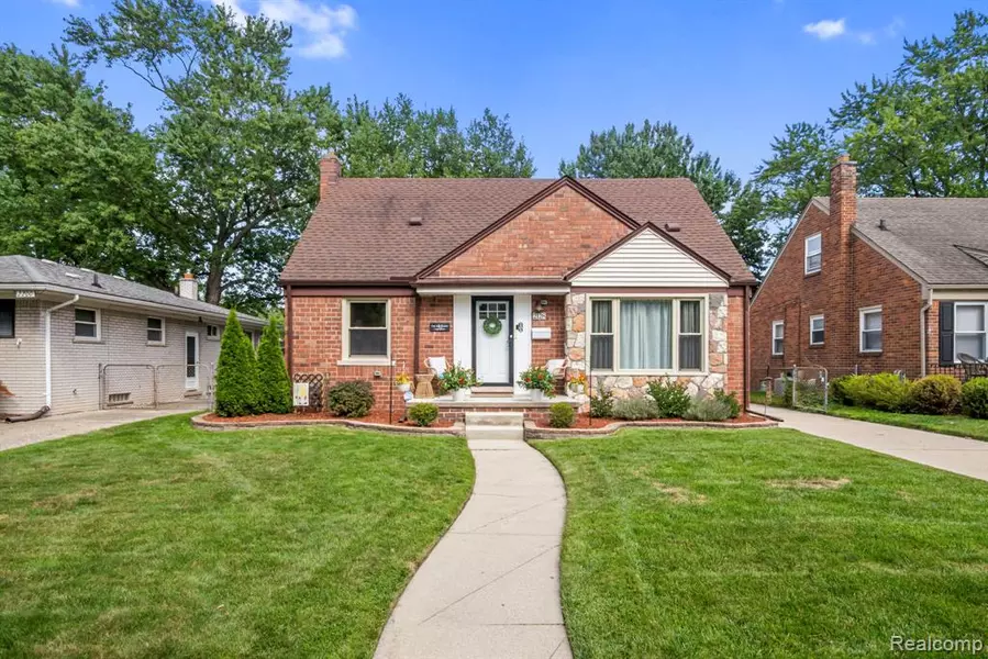 2128 N Wilson Avenue, Royal Oak, MI 48073