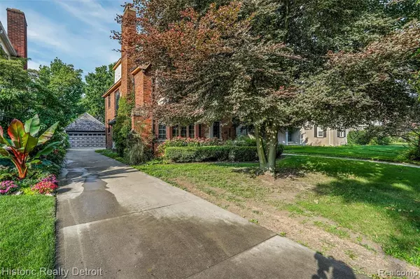 Detroit, MI 48223,18675 Bretton Drive
