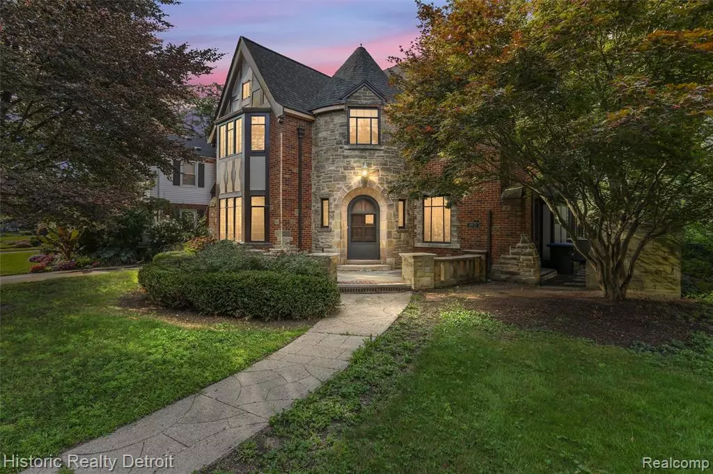 Detroit, MI 48223,18675 Bretton Drive