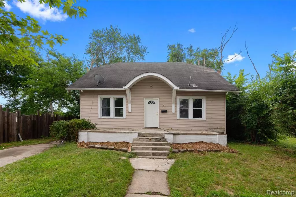 Highland Park, MI 48203,195 W Greendale