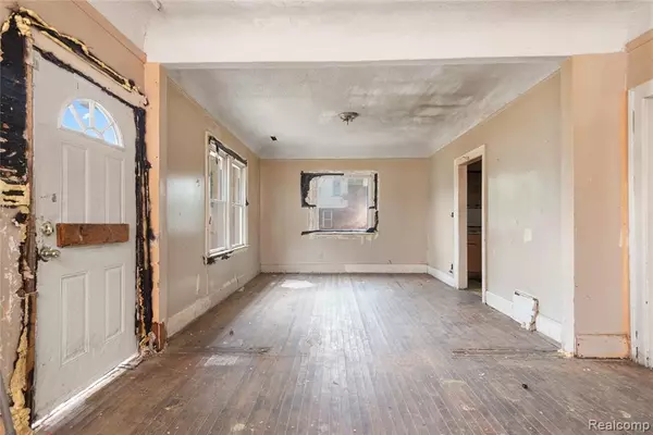 Highland Park, MI 48203,195 W Greendale