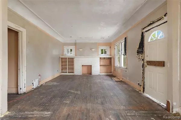 Highland Park, MI 48203,195 W Greendale