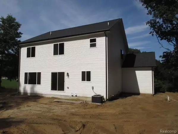 Holly Twp, MI 48442,16085 Catalpa