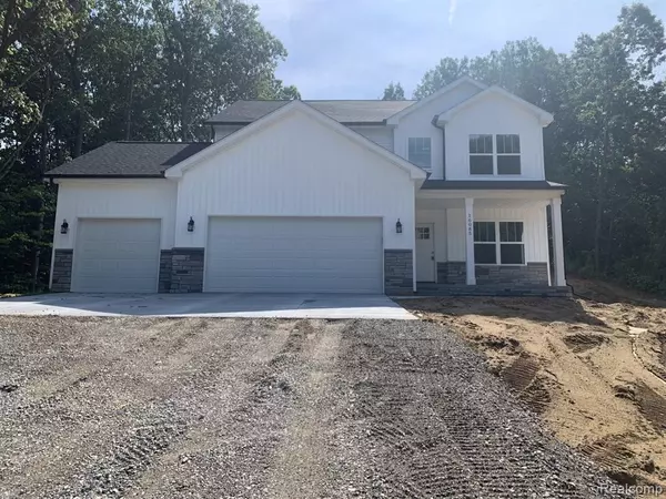 16085 Catalpa, Holly Twp, MI 48442