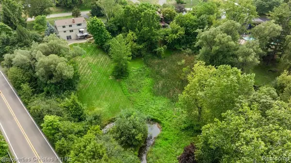 West Bloomfield Twp, MI 48322,3010 Parkland Drive