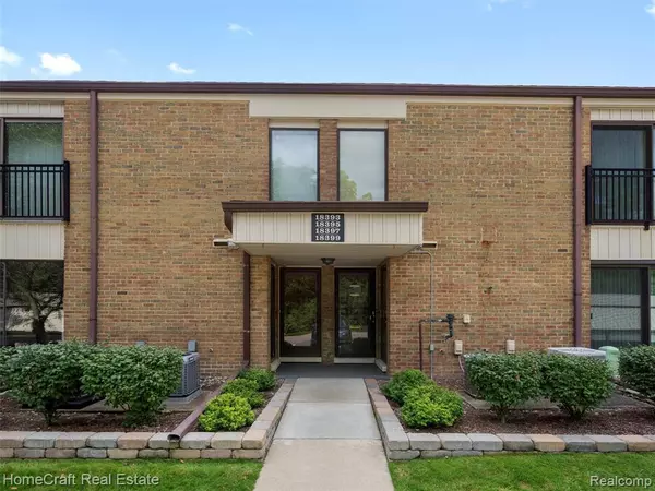 18397 University Park Drive,  Livonia,  MI 48152