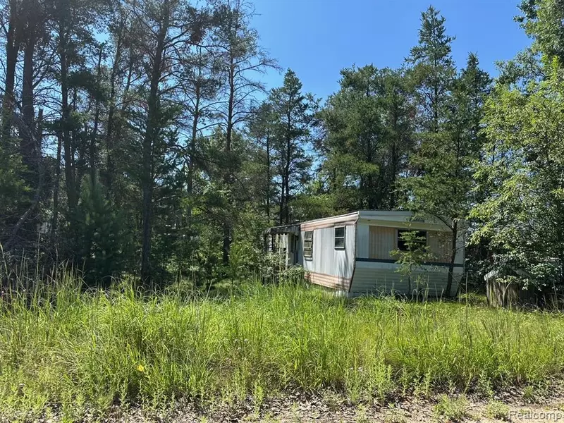 1022 Pine Ridge, Mentor Twp, MI 48647