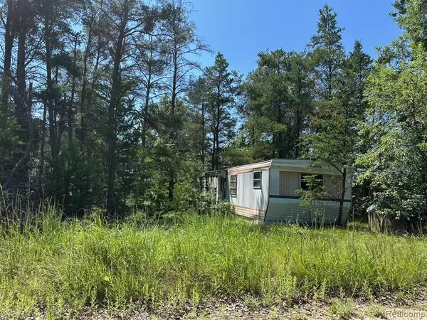 1022 Pine Ridge, Mentor Twp, MI 48647