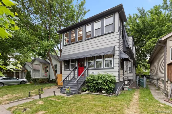1785 CHANNING Street, Ferndale, MI 48220