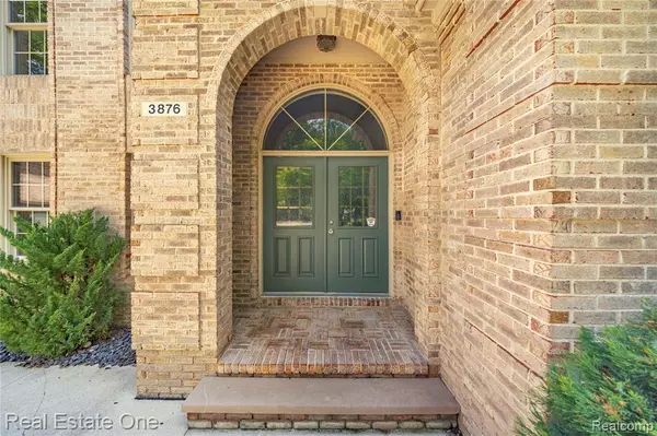 West Bloomfield Twp, MI 48324,3876 Elder Road S