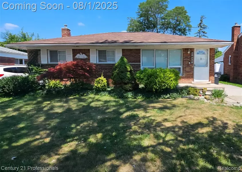 29232 Badelt Street, Westland, MI 48185