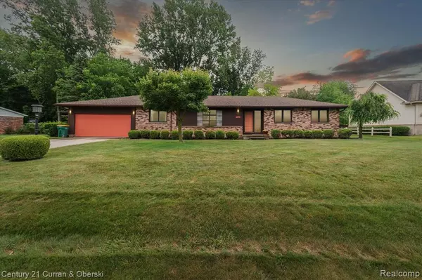 35101 Park Place, Romulus, MI 48174