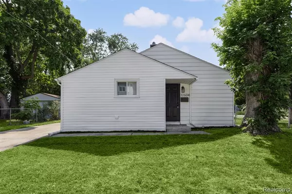 32604 Montmorency Street, Westland, MI 48186