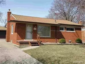 24335 Cottage Lane, Warren, MI 48089