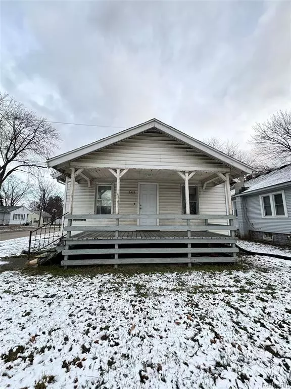 Saginaw, MI 48602,2420 Bay Street