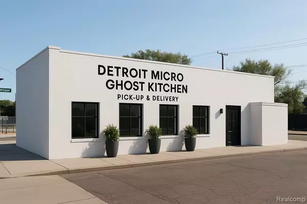 Detroit, MI 48205,13350 E 8 MILE Road