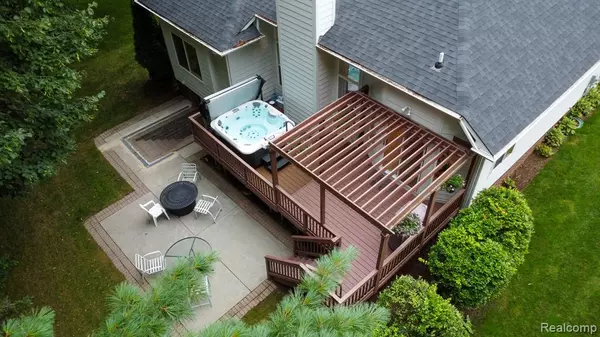 Independence Twp, MI 48346,7185 Elderwood Circle