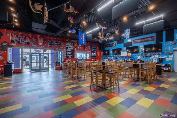 Thomas Twp, MI 48609,8845 Gratiot Road