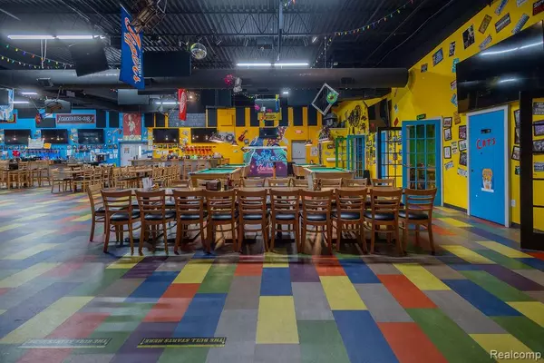 Thomas Twp, MI 48609,8845 Gratiot Road