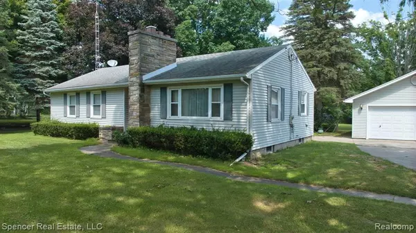 Delhi Charter Twp, MI 48842,2750 College Road