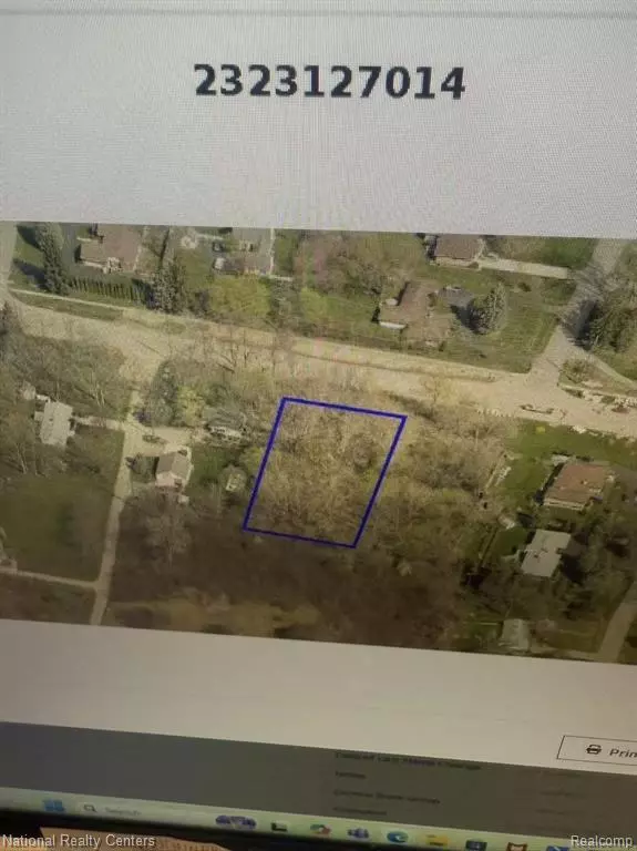 30527 Lot 2 W 11 Mile Road, Farmington Hills, MI 48336