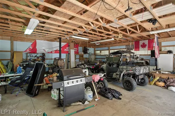 Lincoln Twp, MI 48632,5595 Bringold Avenue