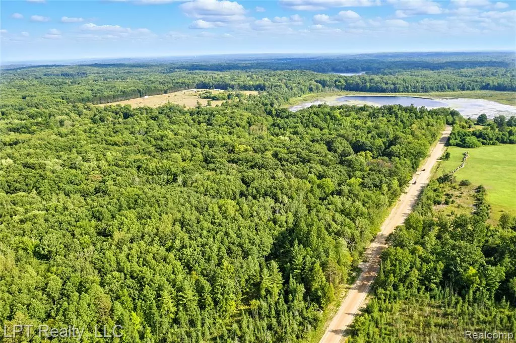 Lincoln Twp, MI 48632,5595 Bringold Avenue